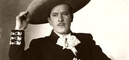 Pedro Infante nació en Mazatlán Sinaloa, México, el 18 de noviembre de 1917