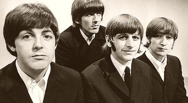 55 años del primer álbum de The Beatles