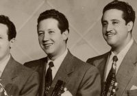 73 años con el Trio Los Panchos