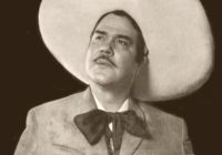 El Charro Avitia nació el 15 de mayo de 1915