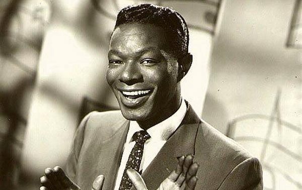 Nat “King” Cole nació en Montgomery, Alabama, Estados Unidos, el 17 de marzo de 1919