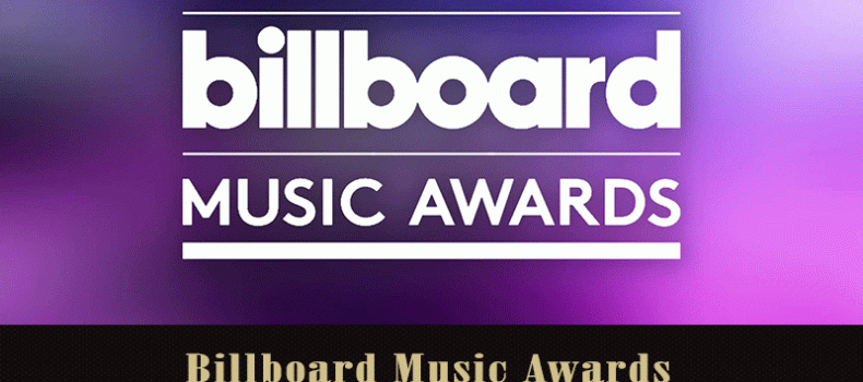 Billboard Music Awards 2018