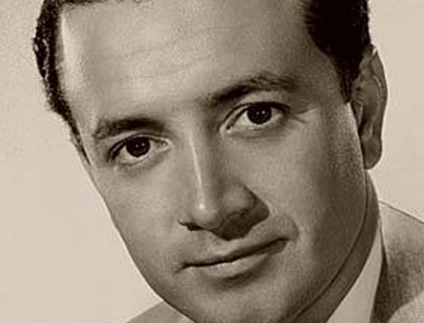 VIC DAMONE