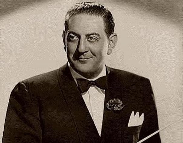 Guy Lombardo nació en London, Ontario, Canadá, el 19 de junio de 1902