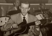 Jimmy Raney nació el 20 de agosto de 1927 en Louisville, Kentucky, Estados Unidos