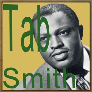 Sax For Dance, Tab Smith