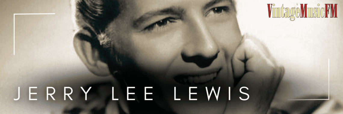 Jerry Lee Lewis nació en Ferriday, Louisiana, el 29 de septiembre de 1935