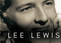 Jerry Lee Lewis nació en Ferriday, Louisiana, el 29 de septiembre de 1935