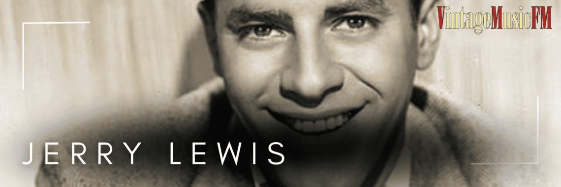 Jerry Lewis nació en Newark, Nueva Jersey, Estados Unidos, el 16 de marzo de 1926