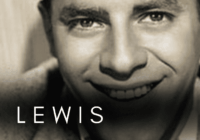 Jerry Lewis nació en Newark, Nueva Jersey, Estados Unidos, el 16 de marzo de 1926