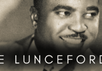Jimmie Lunceford nació en Misuri, USA, el 6 de junio de 1902