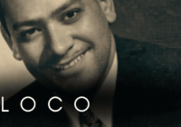 Joe Loco nació en Nueva York el 26 de marzo de 1921