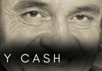 Johnny Cash nació en Kingsland, Arkansas, Estados Unidos, 26 de febrero de 1932