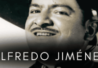 José Alfredo Jiménez nació en Dolores Hidalgo, México, 19 de enero de 1926