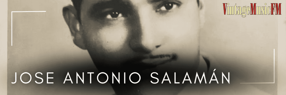 Jose Antonio Salamán murió en Santurce, Puerto Rico, el 31 de mayo de 2009