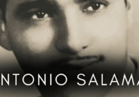 Jose Antonio Salamán murió en Santurce, Puerto Rico, el 31 de mayo de 2009