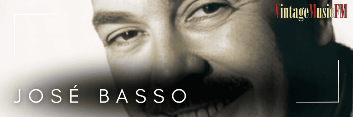 José Basso nació en Pergamino, Buenos Aires, Argentina, el 30 de enero de 1919