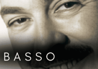 José Basso nació en Pergamino, Buenos Aires, Argentina, el 30 de enero de 1919