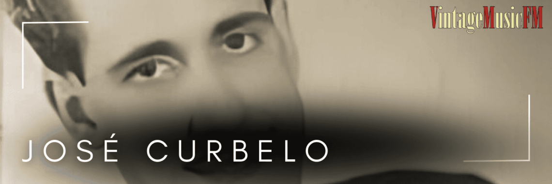 José Curbelo nació en la Habana el 18 de febrero de 1917