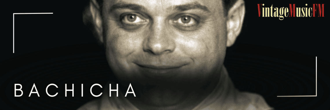 Juan Bautista Deambroggio,”Bachicha”, murió en París el 28 de noviembre de 1963