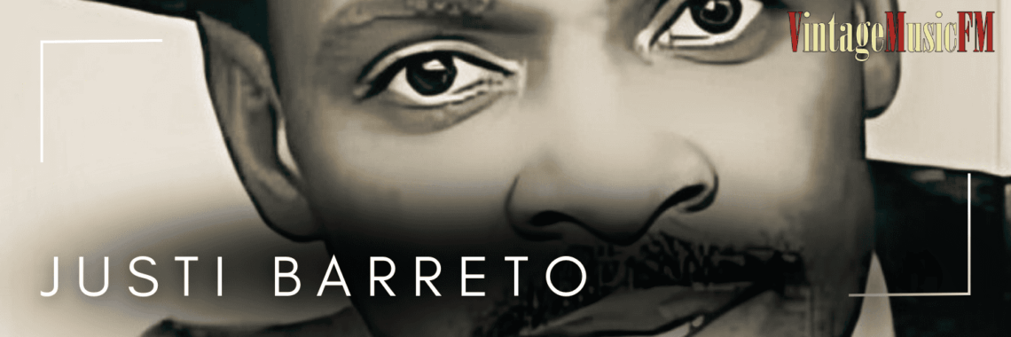 Justi Barreto nació en La Habana, Cuba, el 14 de noviembre de 1923