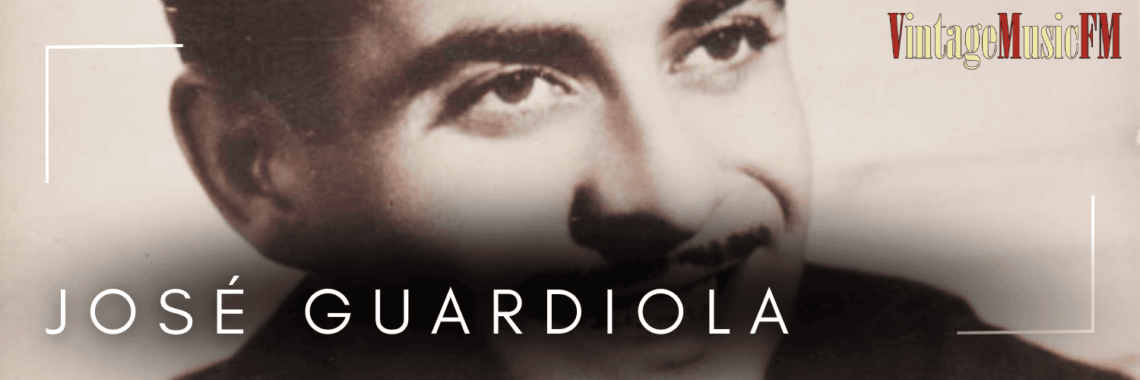 José Guardiola nació en Barcelona, España, el 22 de octubre de 1930