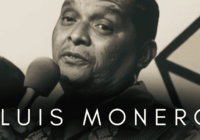 José Luis Moneró falleció en Caguas, Puerto Rico, el 15 de febrero de 2011