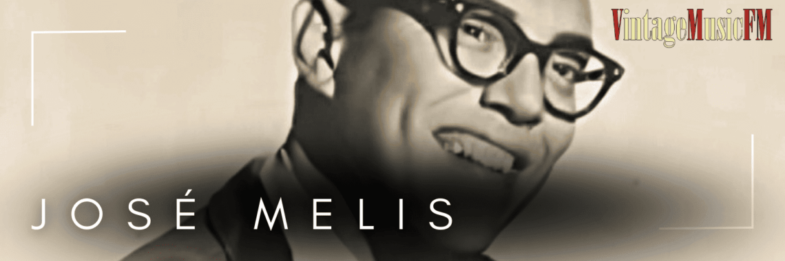 José Melis nació en La Habana el 27 de febrero de 1920