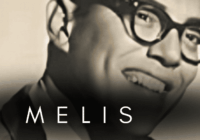 José Melis nació en La Habana el 27 de febrero de 1920