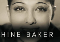 Joséphine Baker nació en Saint Louis el 3 de junio de 1906