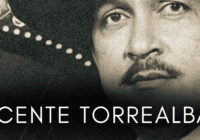 Juan Vicente Torrealba nació en Caracas, Venezuela, el 20 de febrero de 1917