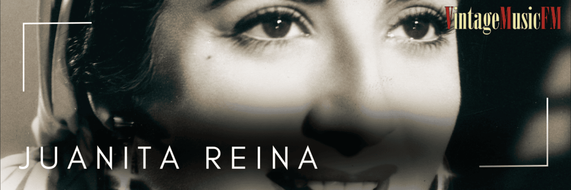 Juanita Reina murió en Sevilla el 19 de marzo de 1999