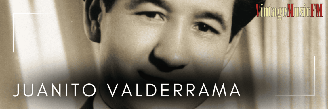 Juanito Valderrama nació en Torredelcampo, Jaén, el 24 de mayo de 1916