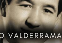 Juanito Valderrama nació en Torredelcampo, Jaén, el 24 de mayo de 1916