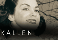 Kitty Kallen nació en Filadelfia, USA, el 25 de mayo de 1921