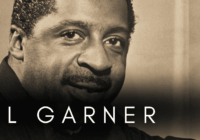 Erroll Garner nació en Pittsburgh, USA, el 15 de junio de 1921