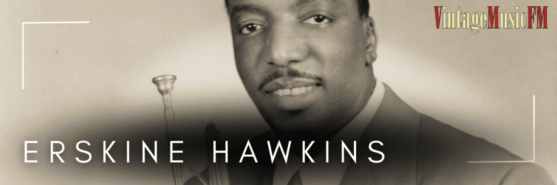 Erskine Hawkins murió en Willingboro, Nueva Jersey, el 11 de noviembre de 1993