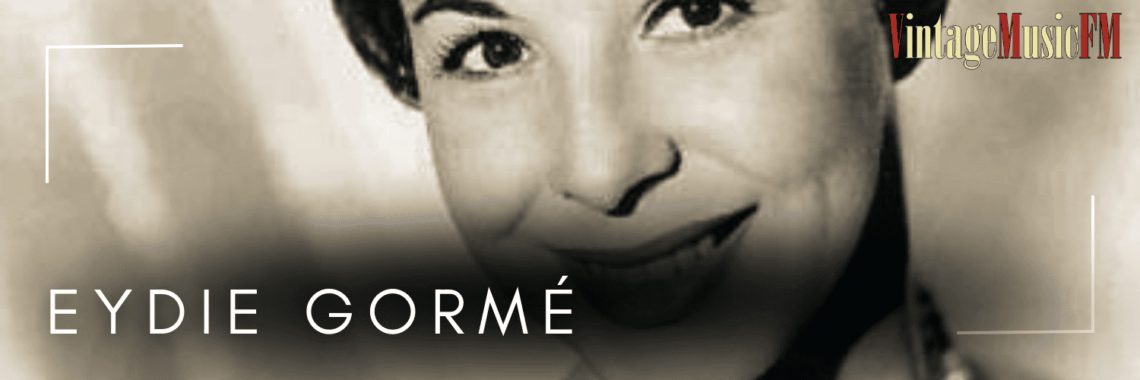 Eydie Gormé murió en Las Vegas el 10 de agosto de 2013