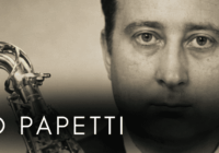 Fausto Papetti nació en Viggiù, Italia, el 28 de enero de 1923