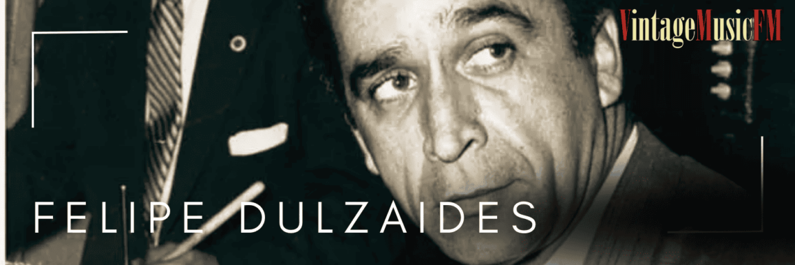 Felipe Dulzaides murió en La Habana, Cuba, el 22 de enero de 1991