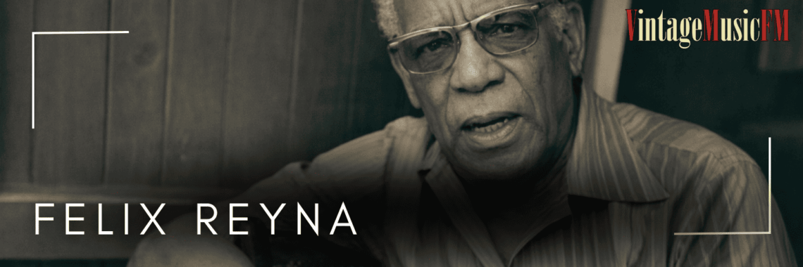 Felix Reyna fundó la Orquesta Estrellas de Cuba el 8 de Junio de 1959