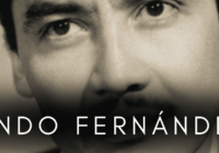 Fernando Fernández nació en Monterrey, México, el 9 de noviembre de 1916