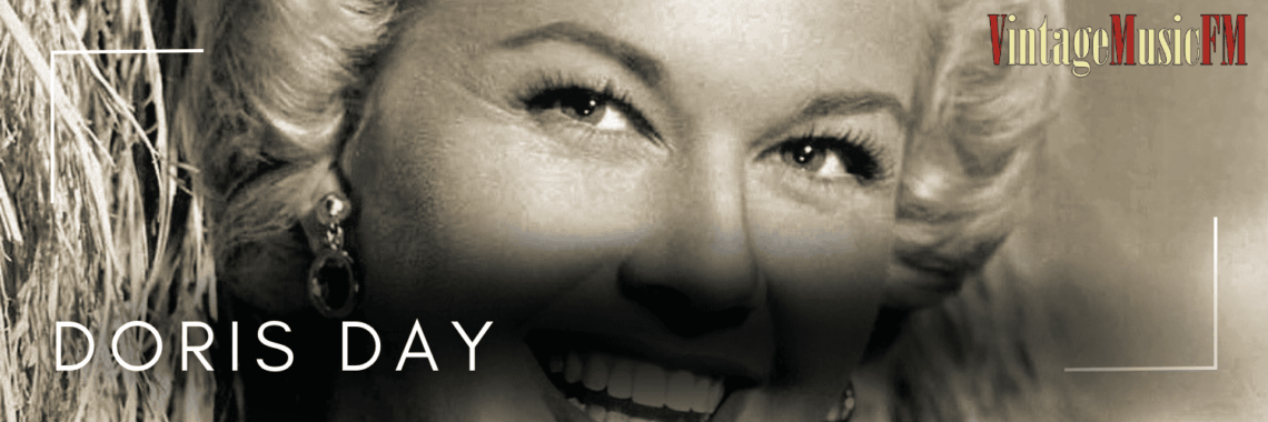 Doris Day nació en Evanston, Ohio, el 3 de abril de 1922