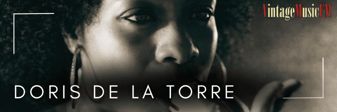 Doris de la Torre nació en Santa Clara, Cuba, el 18 de mayo de 1932