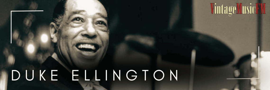 Duke Ellington murió en Nueva York el 24 de mayo de 1974