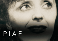 Edith Piaf nació en París el 19 de diciembre de 1915