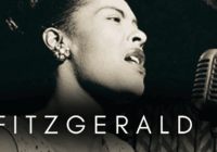 Ella Fitzgerald nació en Newport News, Virginia, Estados Unidos, el 25 de abril de 1917