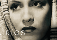 Elvira Ríos nació en Ciudad de México el 16 de noviembre de 1913