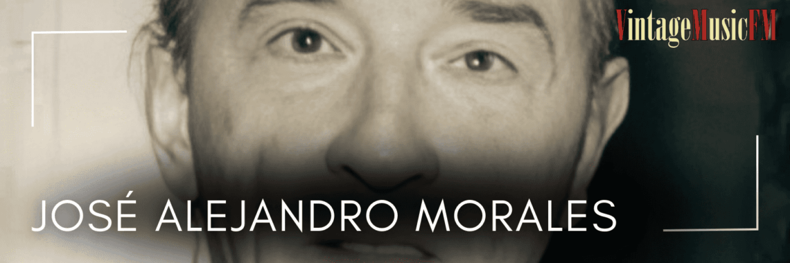 José Alejandro Morales nació en El Socorro, Colombia, el 19 de marzo de 1913