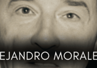 José Alejandro Morales nació en El Socorro, Colombia, el 19 de marzo de 1913